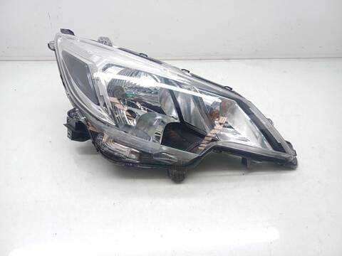 Foto 2ª: Faro Derecho Mitsubishi Mirage 1.2 HATCHBACK 71CV 52KW [3A92] (2023)
