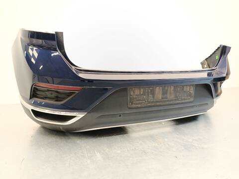 Paragolpes Trasero Volkswagen T-Roc 1.5 TSI 150CV 110KW