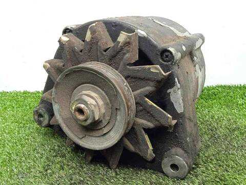 Foto 1ª: Alternador Iveco Camion 6.1 D SERIE MK [BF6L913] (1994)