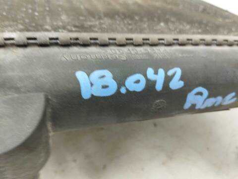 Foto 3ª: Radiador Motor Seat Leon SIGNO 110CV 81KW [ASV] (2004)