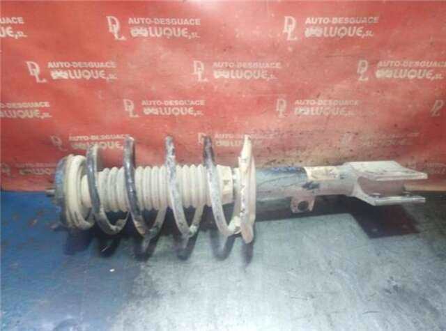 Foto 2ª: Amortiguador Delantero Derecho Citroen Berlingo 1.6 HDI 75 [9HT (DV6BTED4)]