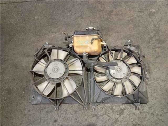 Foto 2ª: Electroventilador Honda Accord 2.2I CTDI EXECUTIVE [2.2 LTR. - 103 KW CTDI]