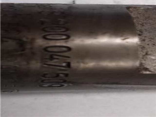 Foto 2ª: Inyectores Renault Clio 1.9 ALIZE [1 9 LTR. - 59 KW DTI DIESEL] 80CV