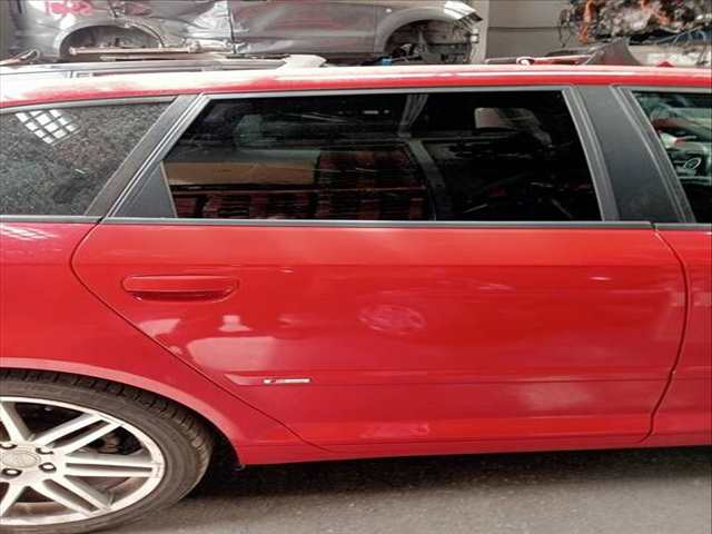 Puerta Trasera Derecha Audi A3 1.2 TFSI AMBIENTE 105CV
