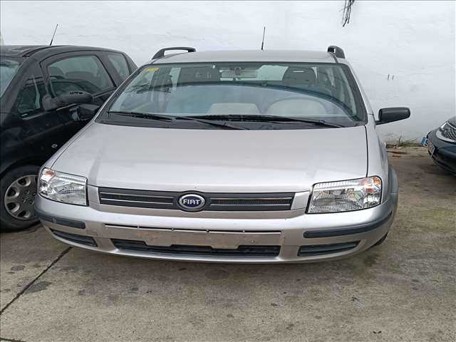 Puerta Delantera Derecha Fiat Panda 1.2 GASOLINA 44KWCV