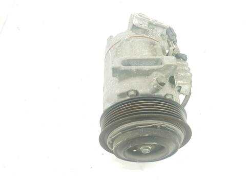 Foto 3ª: Compresor Aire Acondicionado Nissan Qashqai 1.6 163CV [MR16DDT] (2013)