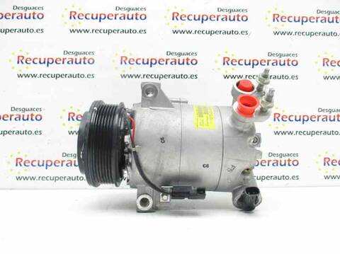 Compresor Aire Acondicionado Ford C Max M1DD GRAND CEU)