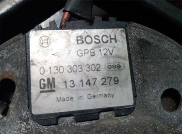 Foto 1ª: Electroventilador Opel Astra 1.7 CDTI [Z 17 DTH]