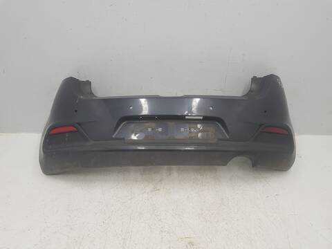 Paragolpes Trasero Kia Ceed CONCEPT