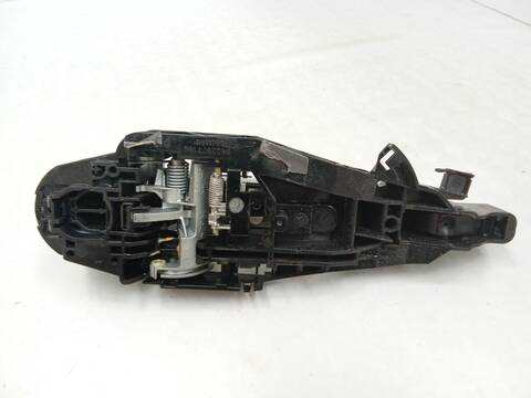 Foto 3ª: Maneta Exterior Delantera Derecha Citroen C5 1.2 PURETECH 130 ARHNSJ) AIRCROSS 131CV 96KW [HNS (EB2ADTS)] (2020)