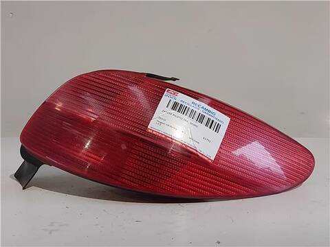 Piloto Trasero Derecho Peugeot 206 1.9 D 69CV 51KW