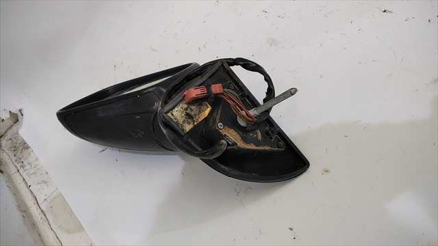 Foto 3ª: Retrovisor Izquierdo Peugeot 407 2.0 HDI [D/RHR] (2004)