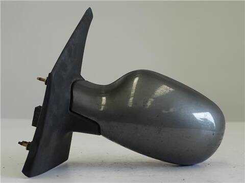 Foto 2ª: Retrovisor Izquierdo Renault Scenic 1.9 DTI JA1U) 80CV 59KW I JA...) [F9Q 744] (2003)