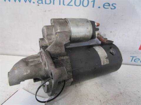 Motor de Arranque Bmw X5 3.0 D E70)