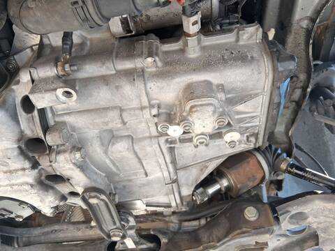 Caja Cambios Volkswagen Polo 1.0 TSI 95CV 70KW