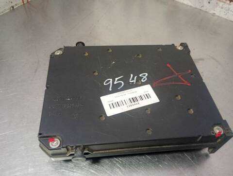 Foto 4ª: Caja Reles Fusibles Citroen C4 BUSINESS 92CV 68KW [9H06] (2012)