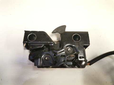 Foto 2ª: Cerradura Capot Seat Leon CUPRA 300 4DRIVE 300CV (2013)