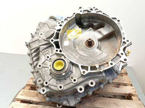 Caja Cambios Ford Kuga 2.5 DURATEC PLUG-IN-HYBRID 152CV 112KW