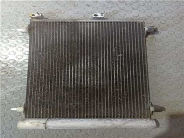 Radiador Calefaccion A.A. Peugeot Partner 1.6 HDI
