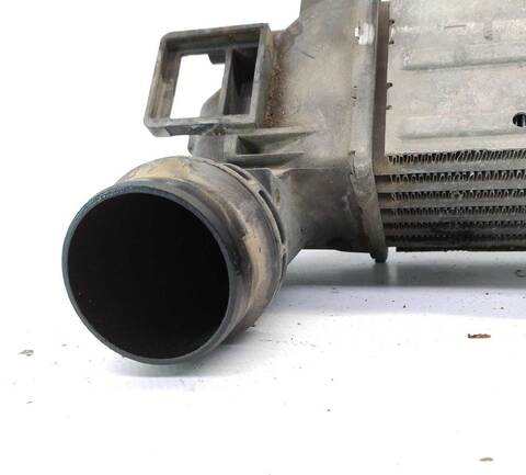 Foto 3ª: Intercooler Renault Megane 1.5 DCI KZ1M KZ1W KZ0R) 106CV (2008)