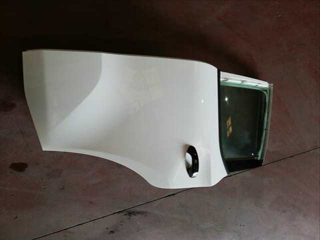 Puerta Trasera Izquierda Citroen C3 VERSION INDEFINIDA