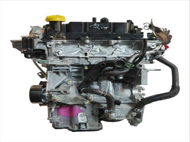 Foto 3ª: Motor Completo Renault Clio MK5 91CV 67KW [H4D470 H4D] (2023)
