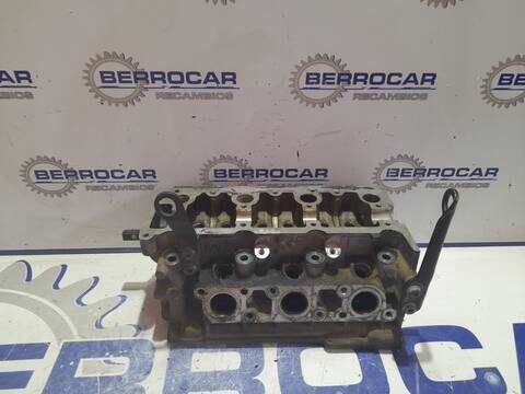 Culata Volkswagen Polo 1.2 54CV 40KW