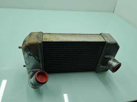 Foto 3ª: Intercooler Land Rover Defender TDI 110 FAMILIAR 83KW) 113CV (2002)