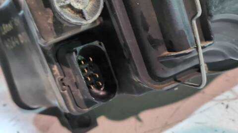 Foto 2ª: Faro Derecho Seat Leon SPORT 1 TDI 150CV (1999)