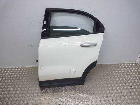 Puerta Trasera Izquierda Fiat 500 URBAN