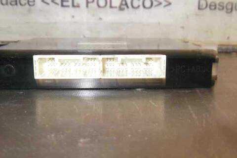 Foto 2ª: Centralita Motor ECU Toyota Land Cruiser LIFE 190CV 140KW [1KDFTV] (2011)
