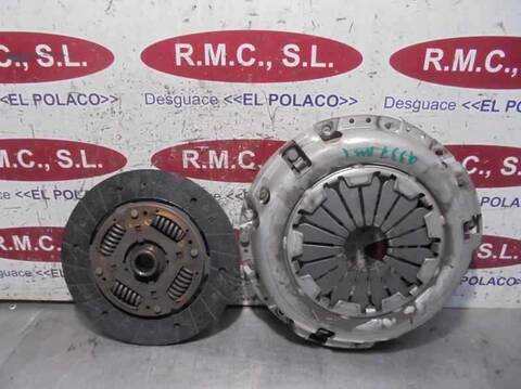 kit Embrague Honda Civic 1.4 COMFORT BERLINA 99CV 73KW