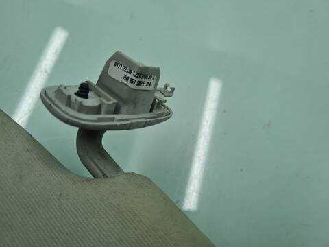 Foto 3ª: Parasol Derecho Volkswagen Transporter D 131CV 96KW T5 COMBI FURGONETA [BNZ] (2008)