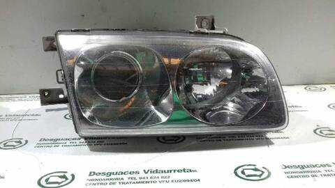 Faro Derecho Hyundai Trajet 2.0 CRDI CAT 113CV 83KW