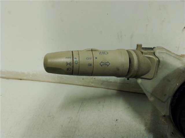 Foto 2ª: Mando Multifuncion Nissan Micra 1.2 (80 CV) [CR12]