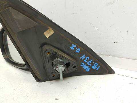 Foto 2ª: Retrovisor Izquierdo Daewoo Lanos COOL 86CV 63KW [A15SMS-G] (2001)