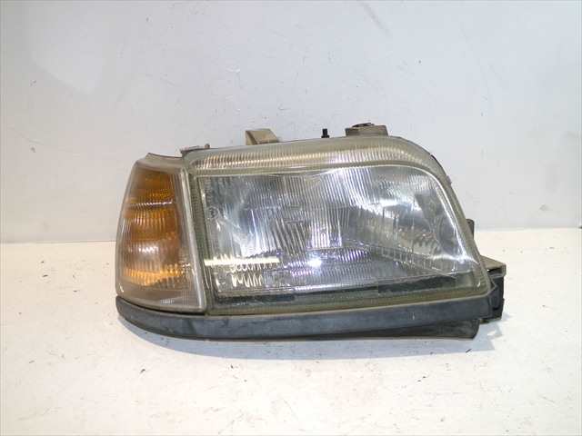 Faro Derecho Renault Clio 1.7 G 1990-1994