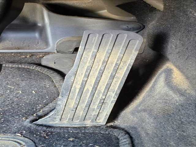 Pedal Acelerador Skoda Superb ELEGANCE 140CV 103KW