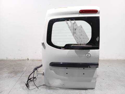 Foto 1ª: Puerta Trasera Izquierda Mercedes Clase T 160 1.3 TI 102CV 75KW MONOVOLUMEN W420 420.853)