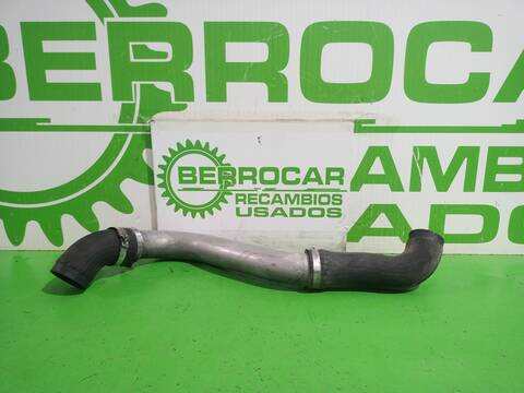 Tubo de Escape Bmw Serie 3 315 320D BERLINA 136CV 100KW