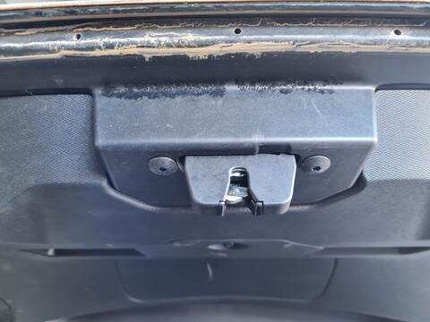 Cerradura Maletero Portón Citroen C5 C-SERIES AIRCROSS 130CV 96KW