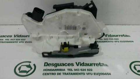 Foto 2ª: Cerradura Puerta Trasera Derecha Seat Ibiza 1.2 12V 70CV 51KW [CGP] (2015)