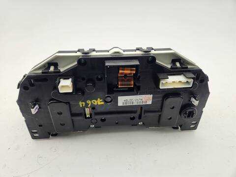Foto 4ª: Cuadro de Instrumentos Nissan Qashqai 360 110CV 81KW [K9K636] (2014)