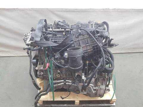 Foto 1ª: Motor Completo Bmw M4 BASIS [S55B30A]