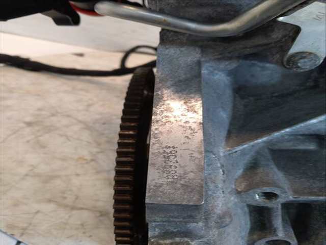 Foto 3ª: Motor Completo Ford Kuga 1.5 ECOBOOST 150 CV 110KW [YZDA] (2019)