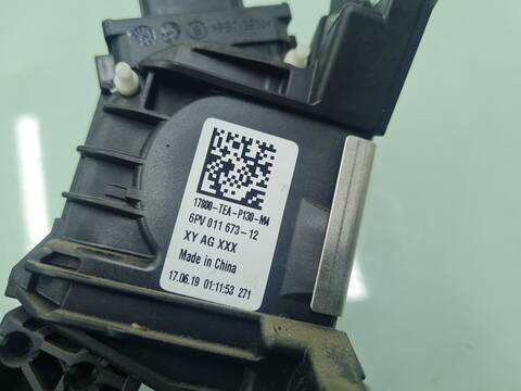Foto 3ª: Pedal Acelerador Honda Civic 1.5 SPORT 182CV 134KW [L15BA] (2020)