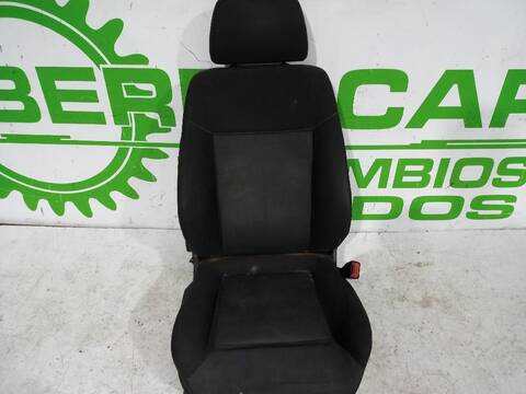 Foto 2ª: Asiento Delantero Derecho Opel Astra ELEGANCE 101CV [Z17DTH] (2004)