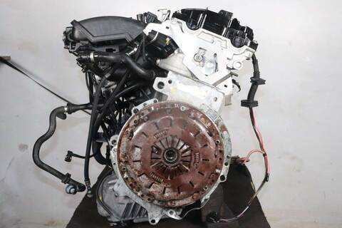 Foto 2ª: Motor Completo Bmw Serie 5 530 GI 231CV 170KW [306S3]