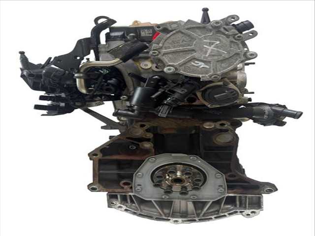 Foto 2ª: Motor Completo Audi A3 2.0 TFSI 186 CV 137KW [CZRA, CZR, DKZ, CZP]