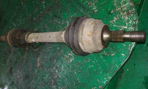 Foto 2ª: Transmision Delantera Derecha Citroen C5 2.0 16V CAT RFJ - EW10A) BERLINA 140CV 103KW (2005)